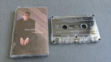 Elton John – Love Songs аудіокасета