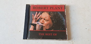 Robert Plant The Best Of CD ліцензія