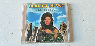 Robert Plant The Very Best