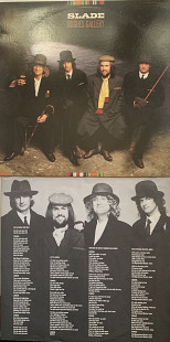 Slade – Rogues Gallery - 85