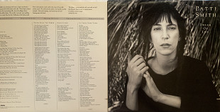 Patti Smith – Dream Of Life - 88