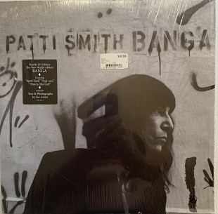 Patti Smith – Banga - 12
