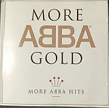 CD ABBA - More ABBA Gold 1993