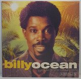 Billy Ocean – His Ultimate Collection LP 12" (Прайс 50660)
