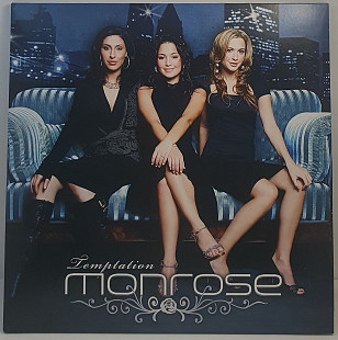 Monrose – Temptation 2LP 12" (Прайс 50663)