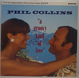 Phil Collins – A Groovy Kind Of Love MS 12" 45 RPM (Прайс 38561)
