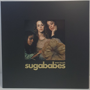 Sugababes – One Touch LP 12" (Прайс 50664)