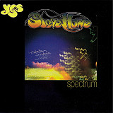 Steve Howe (Yes) (UK) – Spectrum (2005)