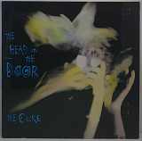 The Cure – The Head On The Door LP 12" (Прайс 34943)