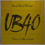 UB40 – Red Red Wine (The Collection) LP 12" (Прайс 50661)