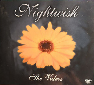 Nightwish – The Videos (2008) DVD