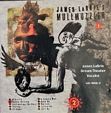 CD - James LaBrie's Mullmuzzler - 2 2001