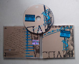 Сплин – Альтависта CD ліцензия