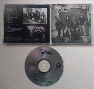 Trizna – Forgotten Tapes CD Тризна thrash