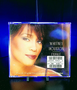Whitney Houston – Exhale (Shoop Shoop)