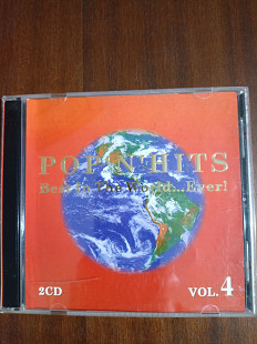 Pop’N’Hits - Best In The World...Ever! Vol.4 (2CD)