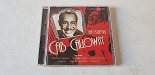 Cab Calloway The Essential CD фірмовий