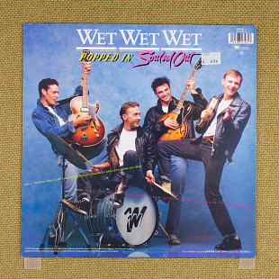Wet Wet Wet - Popped In Souled Out (Англия, The Precious Organisation)