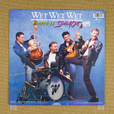 Wet Wet Wet - Popped In Souled Out (Англія, The Precious Organisation)