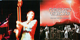 CD - Mahavishnu Orchestra – The Lost Trident Sessions 1973 год выпуска 1999.