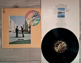 PINK FLOYD WISH YOU WERE HERE ( COLUMBIA AL 33453 - 2A / BL 33453 - 4C ) 1975 US