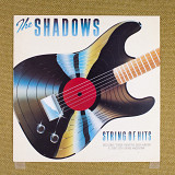 The Shadows - String Of Hits (Англія, EMI)