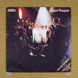 ABBA - Super Trouper (Англія, Epic)