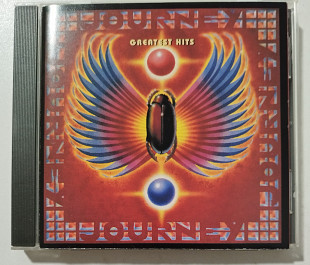 CD JOURNEY 1996 Greatest Hits (Canada)