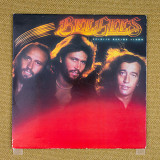 Bee Gees - Spirits Having Flown (Англія, RSO)