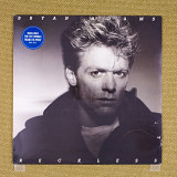 Bryan Adams - Reckless (Англія, A&M Records)
