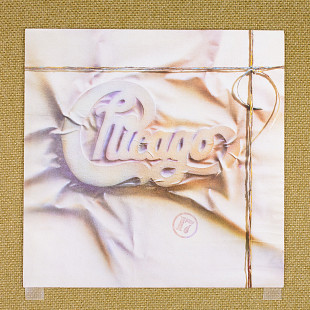 Chicago - Chicago 17 (США, Warner Bros. Records)