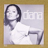 Diana Ross - Diana (Англія, Motown)