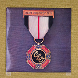 ELO - ELO's Greatest Hits (Англія, Jet Records)