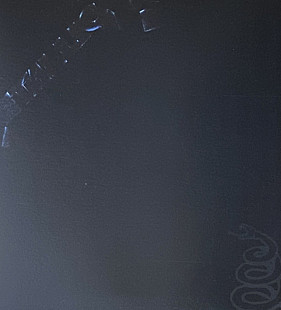 Metallica " The Black Album" 2 LP