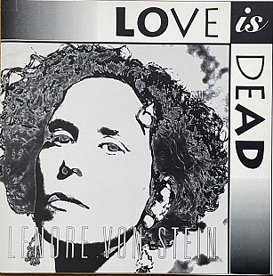 Lenore Von Stein – Love Is Dead ( USA ) JAZZ
