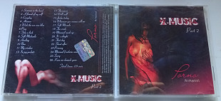 Various - X-Music, part 2 2005