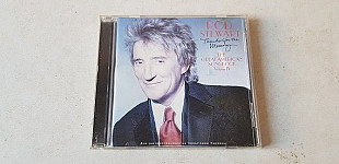 Rod Stewart The Great American Songbook Volume IV CD ліцензія