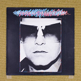 Elton John - Victim Of Love (Англія, The Rocket Record Company)