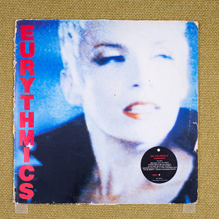 Eurythmics - Be Yourself Tonight (Європа, RCA)