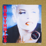 Eurythmics - Be Yourself Tonight (Європа, RCA)