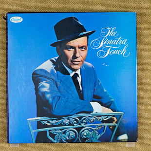 Frank Sinatra - The Sinatra Touch (Англія, Capitol Records)