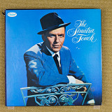 Frank Sinatra - The Sinatra Touch (Англія, Capitol Records)