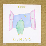 Genesis - Duke (Англія, Charisma)