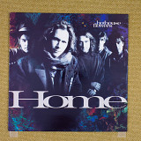 Hothouse Flowers - Home (Англія, London Records)