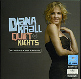 Diana Krall – Quiet Nights CD+DVD Deluxe edition