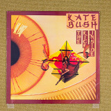 Kate Bush - The Kick Inside (Англія, EMI)