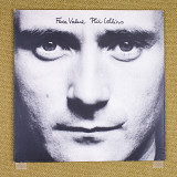 Phil Collins - Face Value (Англія, Virgin)