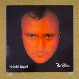 Phil Collins - No Jacket Required (Англія, Virgin)
