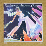 Rod Stewart - Atlantic Crossing (Англія, Riva)