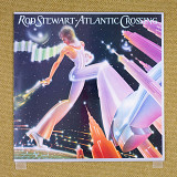 Rod Stewart - Atlantic Crossing (Англія, Riva)